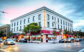 Cardinal Hotel